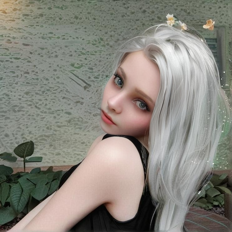 Yvonne Delaney аватар