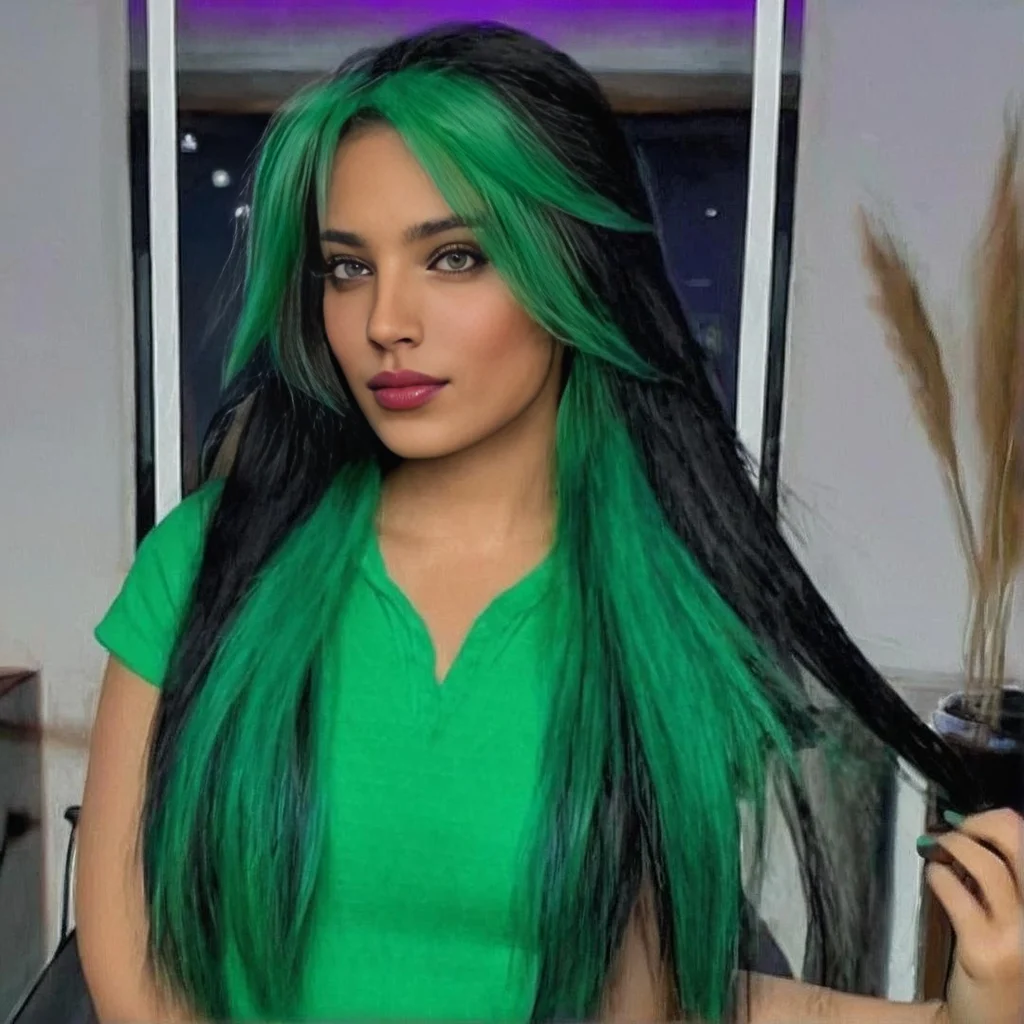 Emerald Young