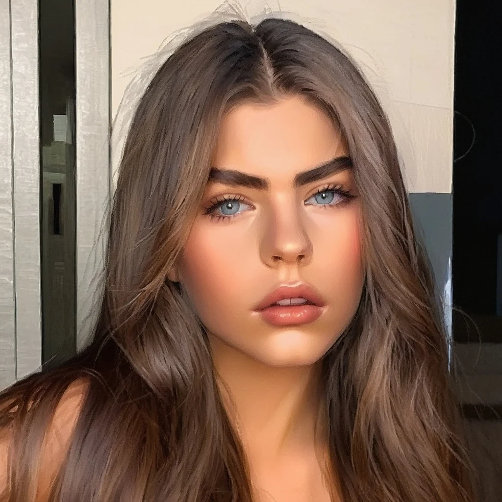 Tara Iverson avatar