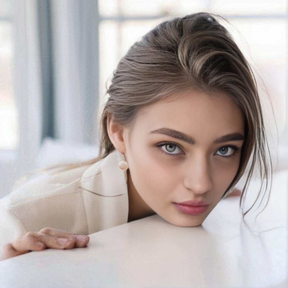 Valentina Volkov avatar