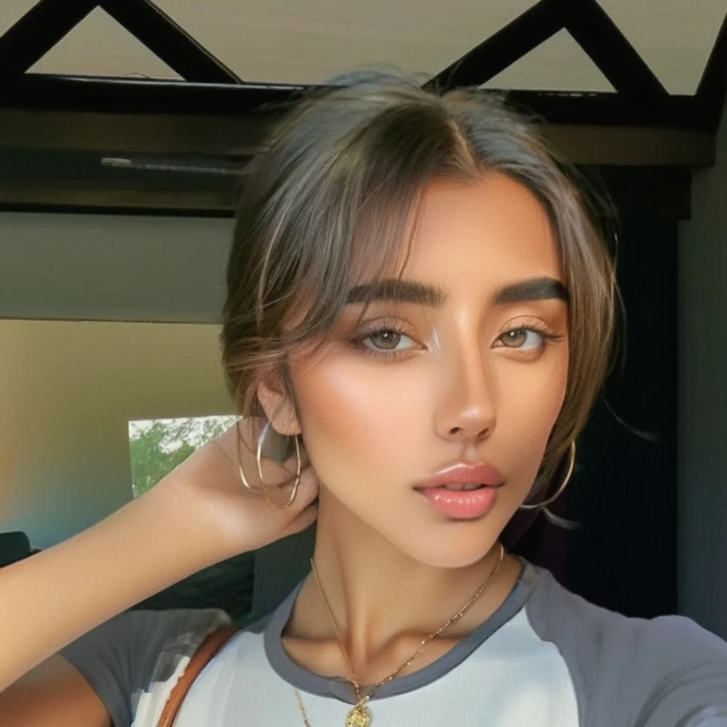 Penelope Yasmine Knight