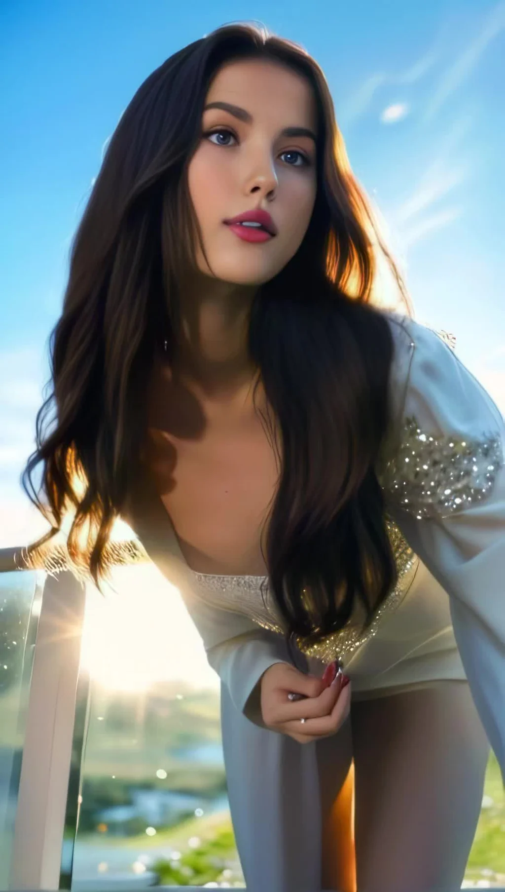 Flawless Waves First Listen Cover By Celebrity