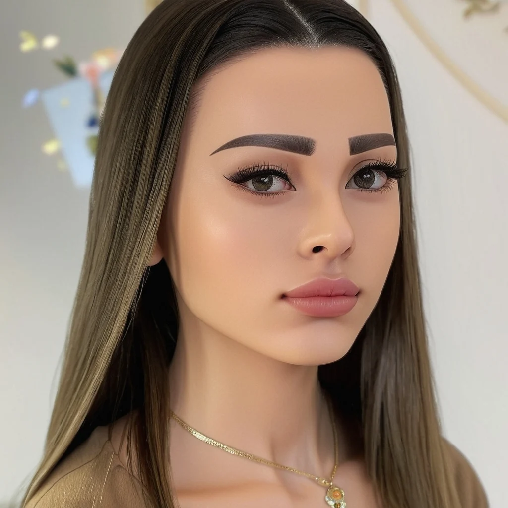 Fiona Larson الصورة الرمزية
