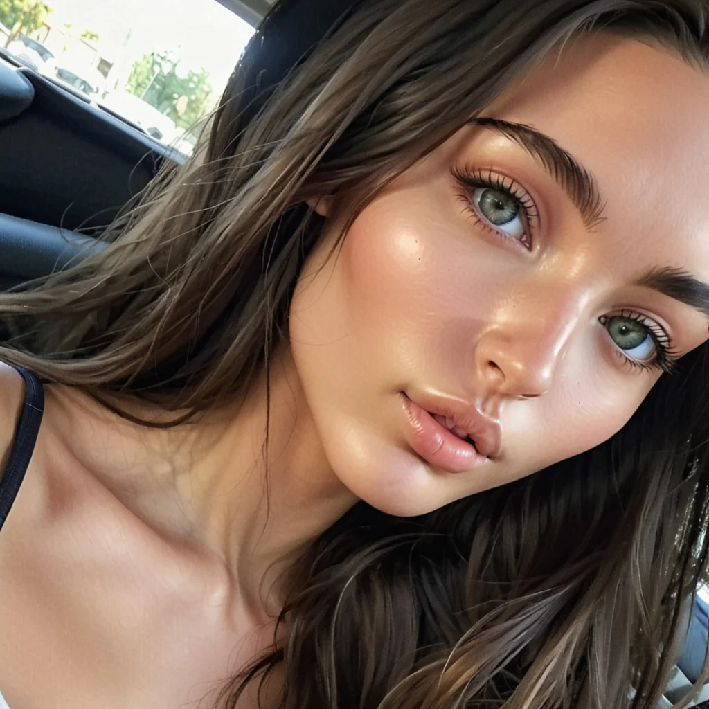 Madeline Isabelle Bennett