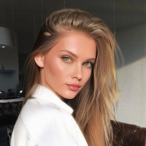 Zoe Vaughn Avatar