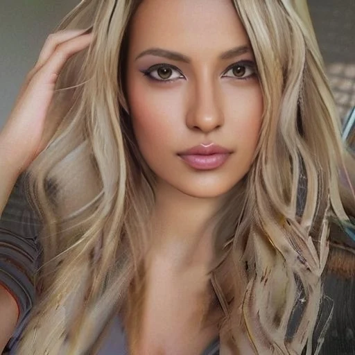 Xenia Johnson avatar