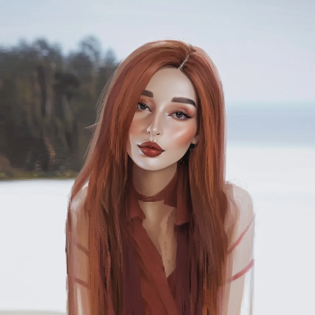 Valentina Xanthe