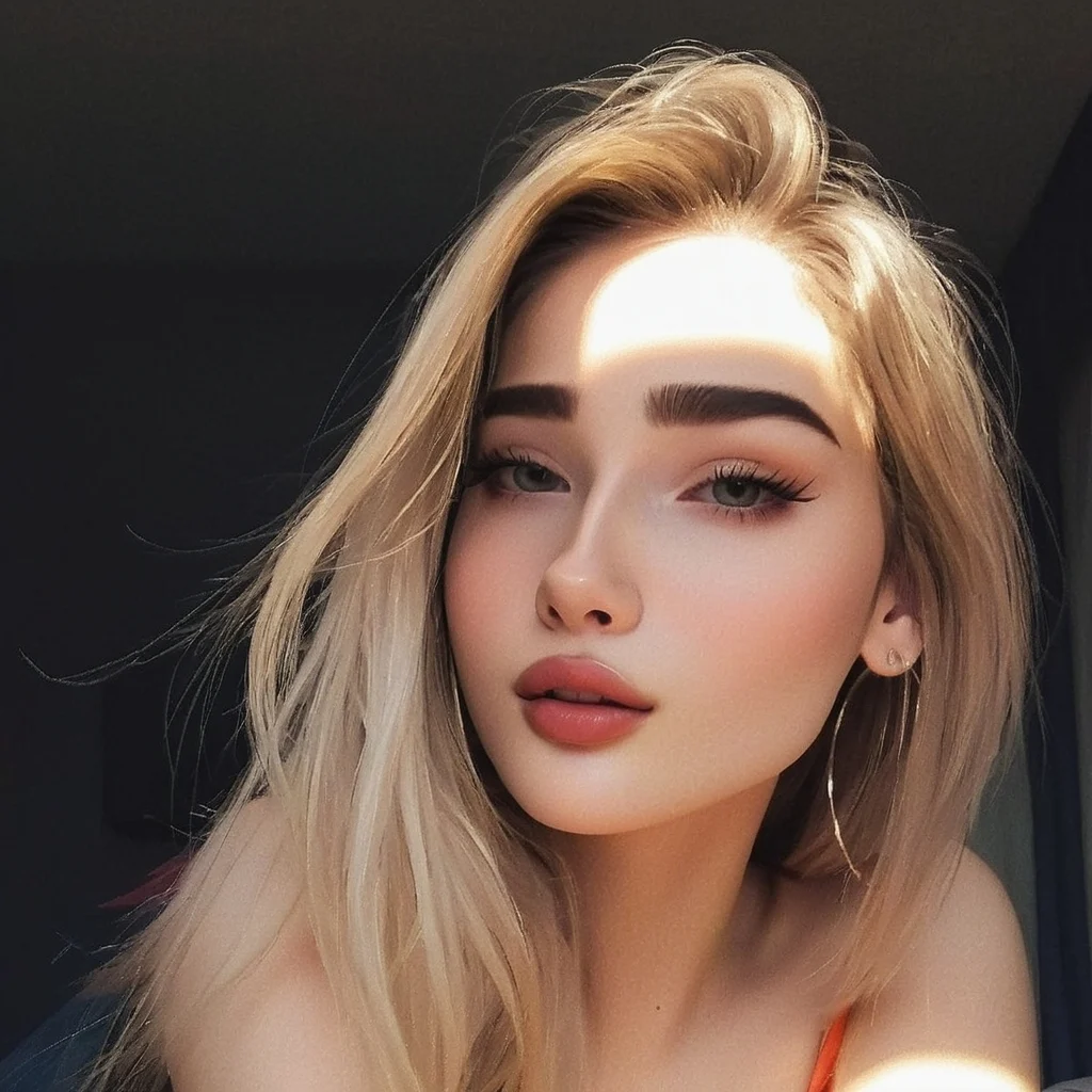 Katarina Zoe Parker