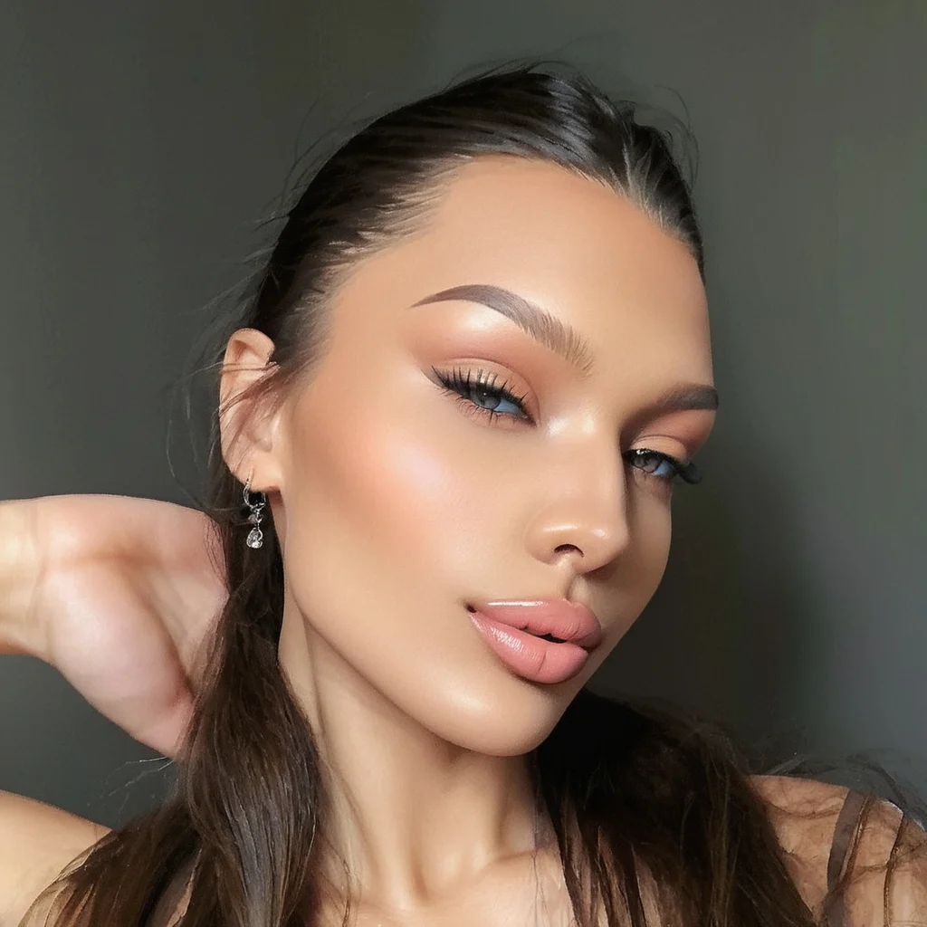 Ursula Charlotte Bennett avatar