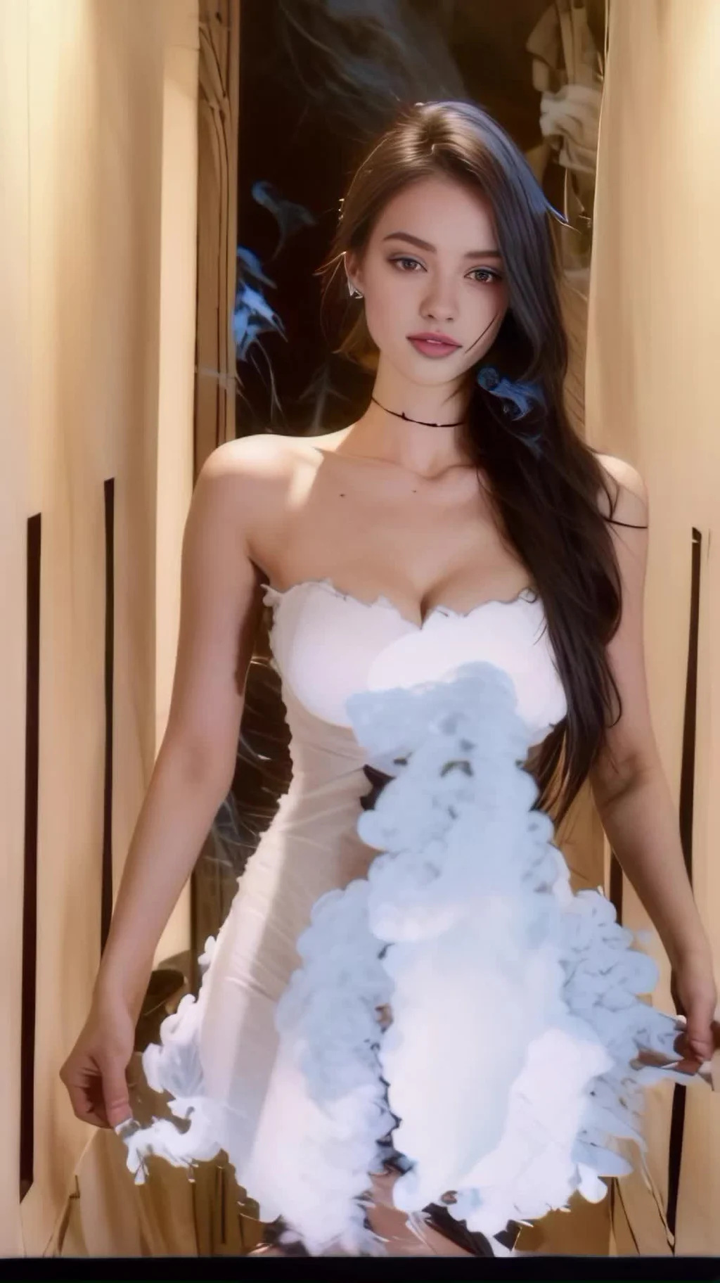 Adult's Enchanting Flow Breaks The Internet
