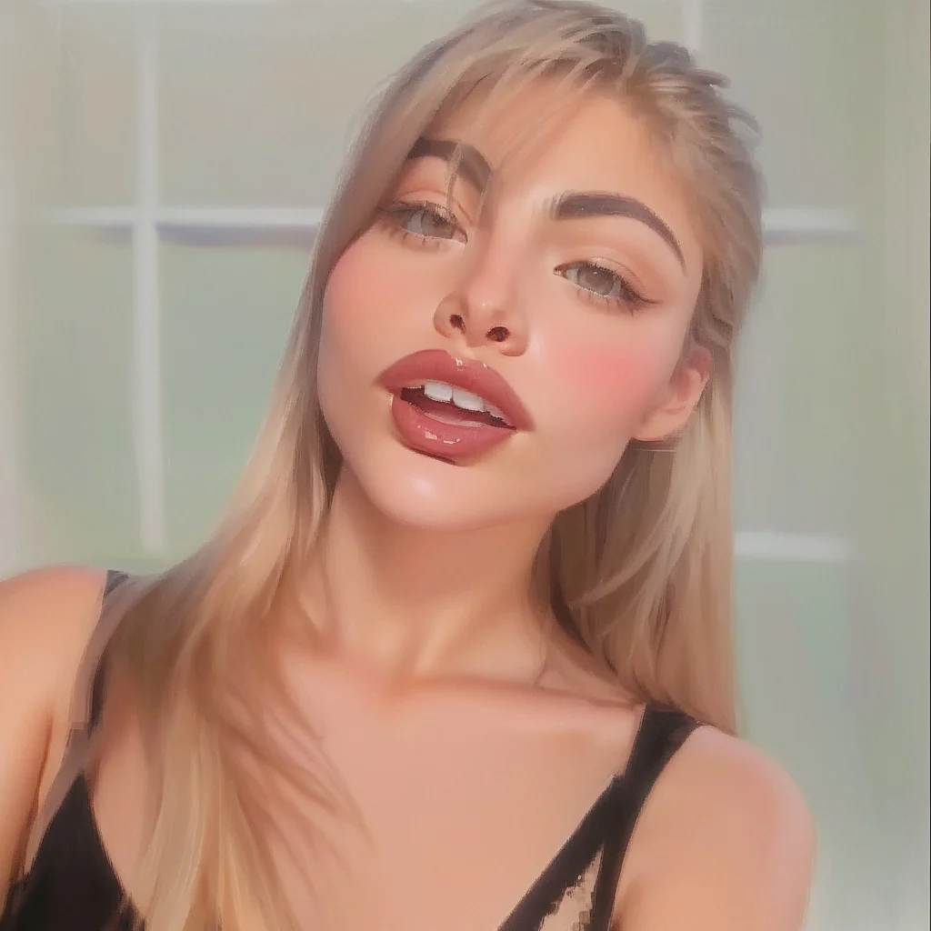 Olivia Yasmine White