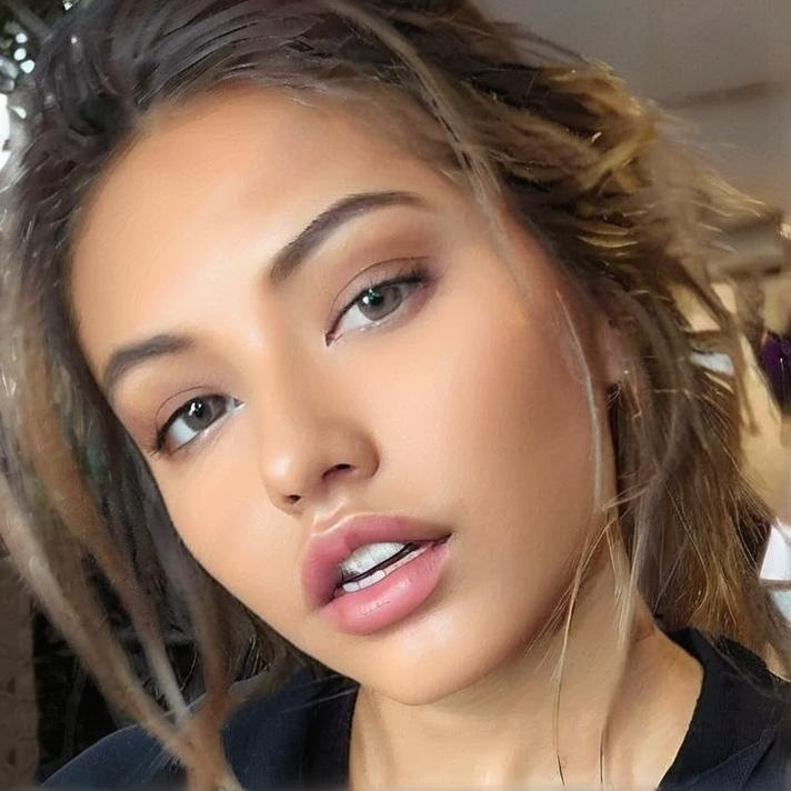 Sierra Nash avatar