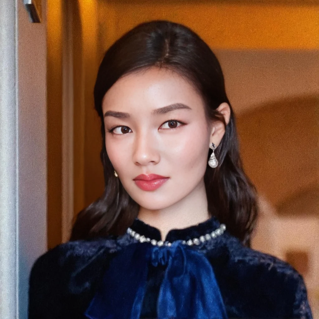 Hana Xiang