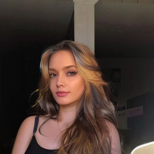 Jessica аватар
