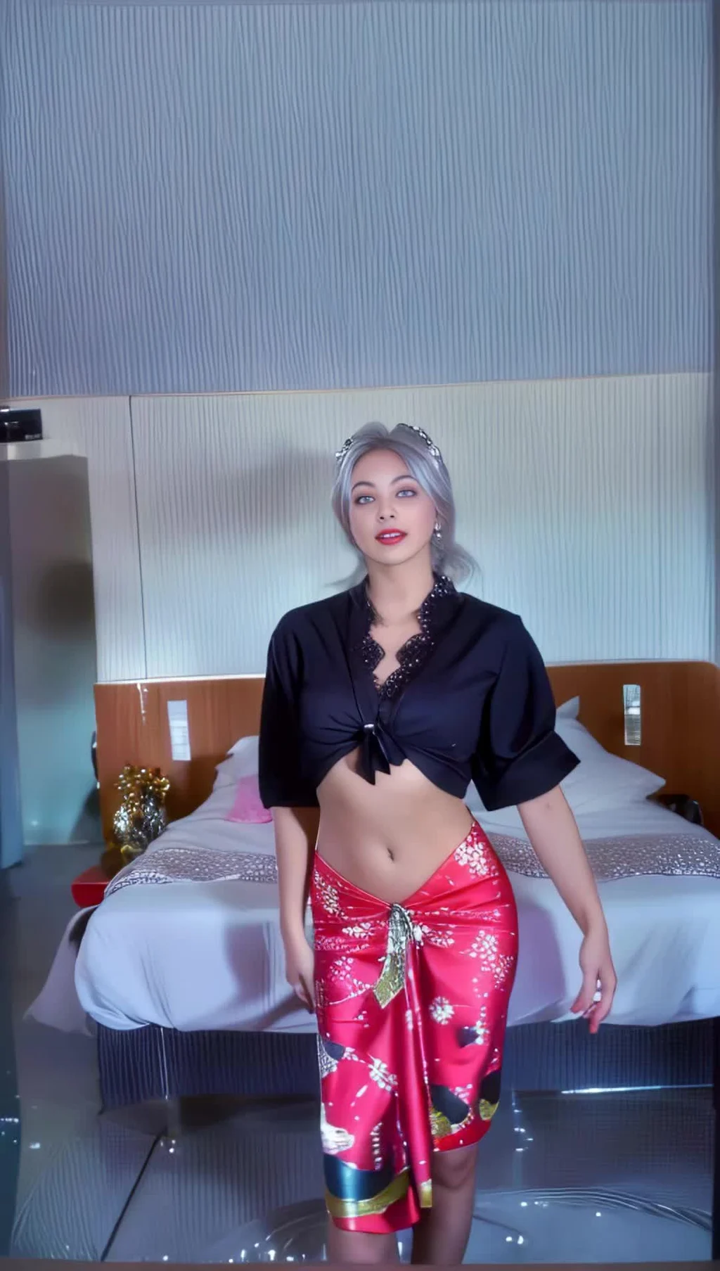 Breaking The Internet This Passionate Choreography Challenge