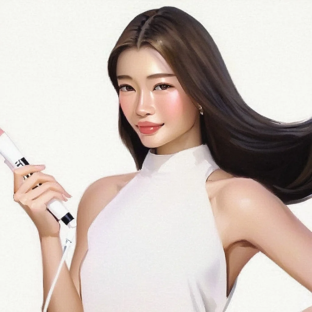 Valentina Archer 아바타