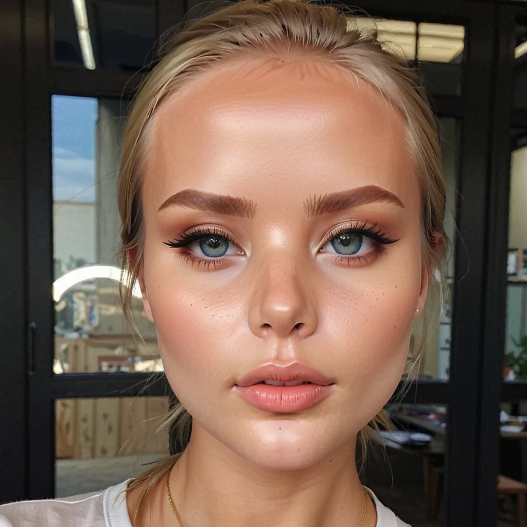 Hannah Rose Thompson avatar