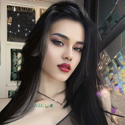 Raven Amara Vex