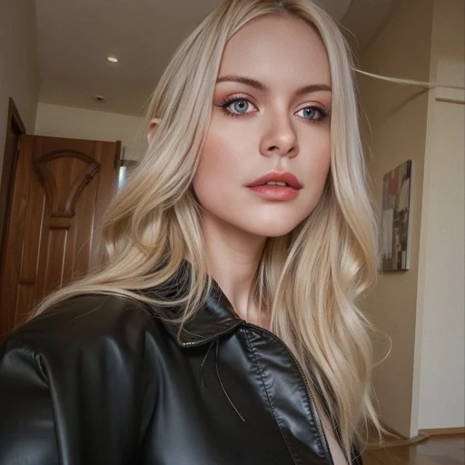 Jade Blackwell