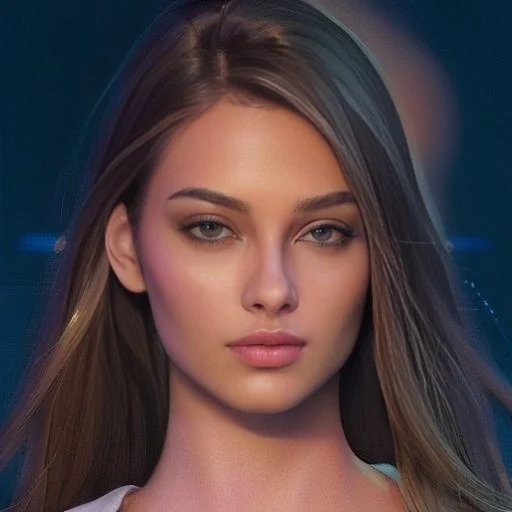 Ursula Vivian Ingram avatar