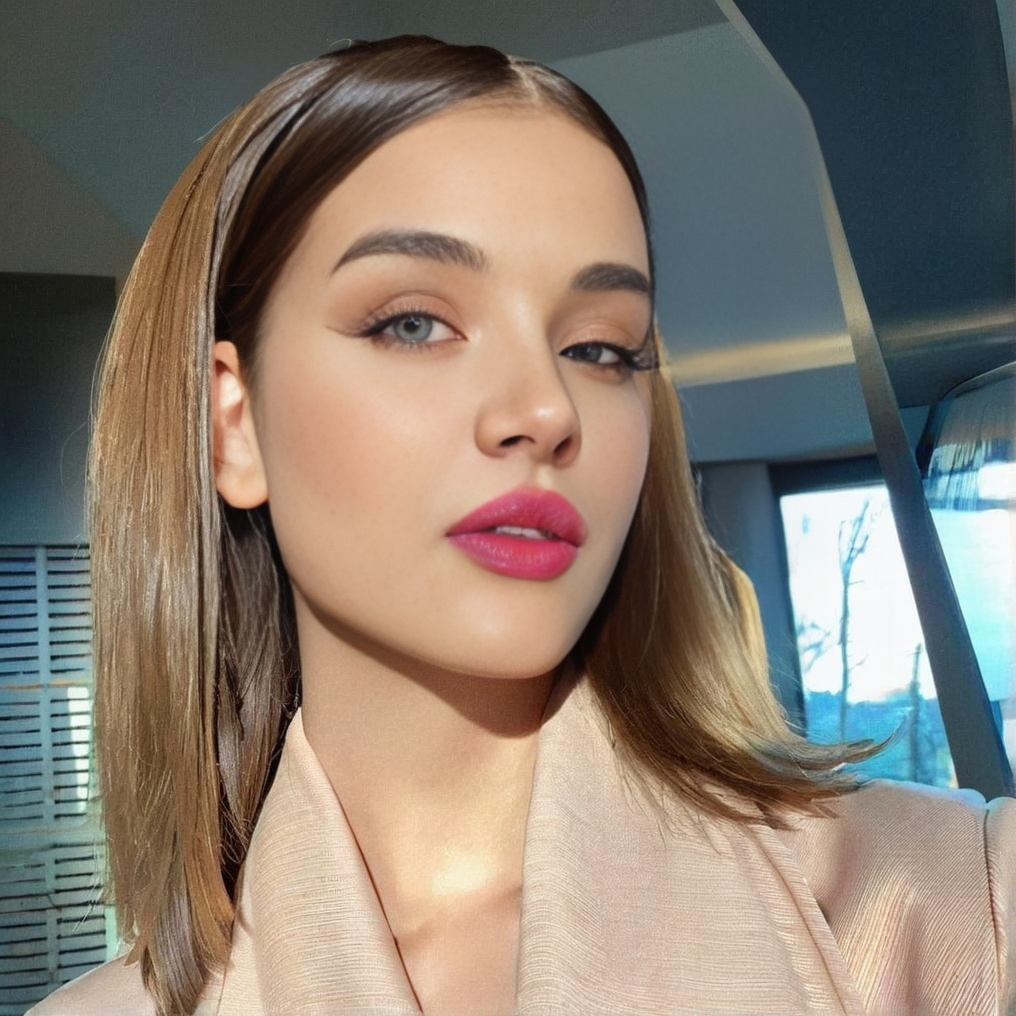 Winona Felicity O'Connor الصورة الرمزية
