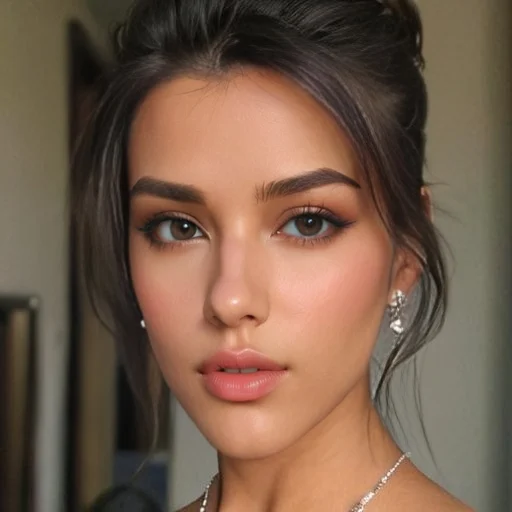 Yasmine Octavia 头像