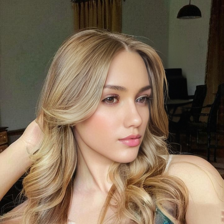 Madison Taylor
