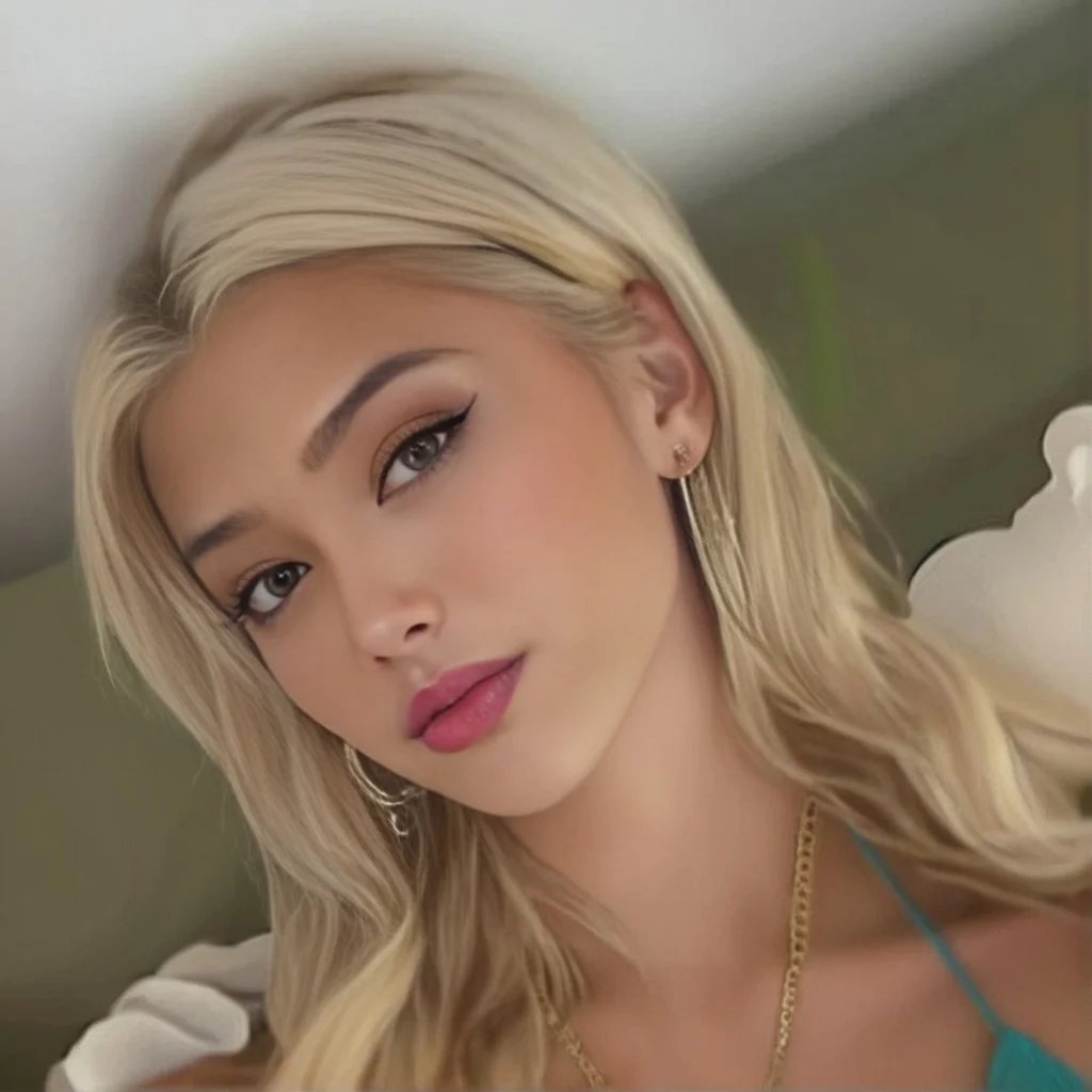 Quinn Felicity Vaughn