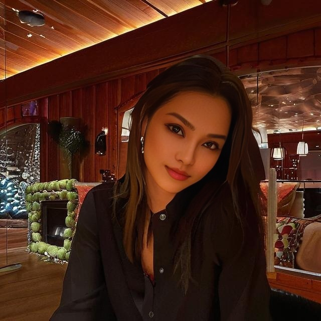 Mia Evelyn Nguyen 头像