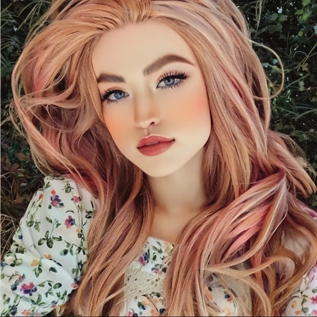 Quinn Willow avatar