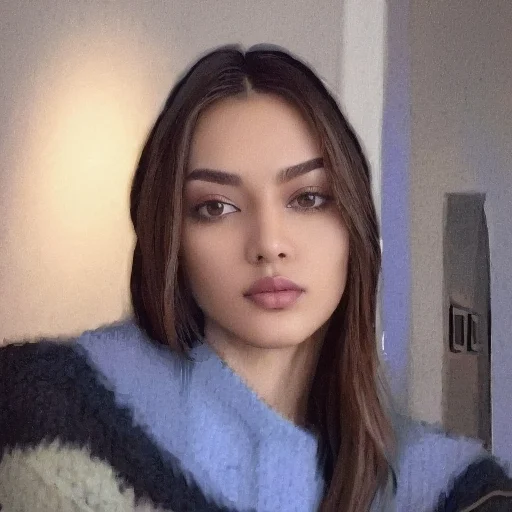 Yasmin Zale الصورة الرمزية