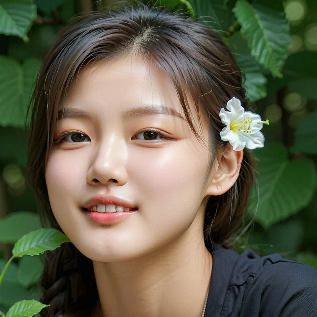 Una Han 头像