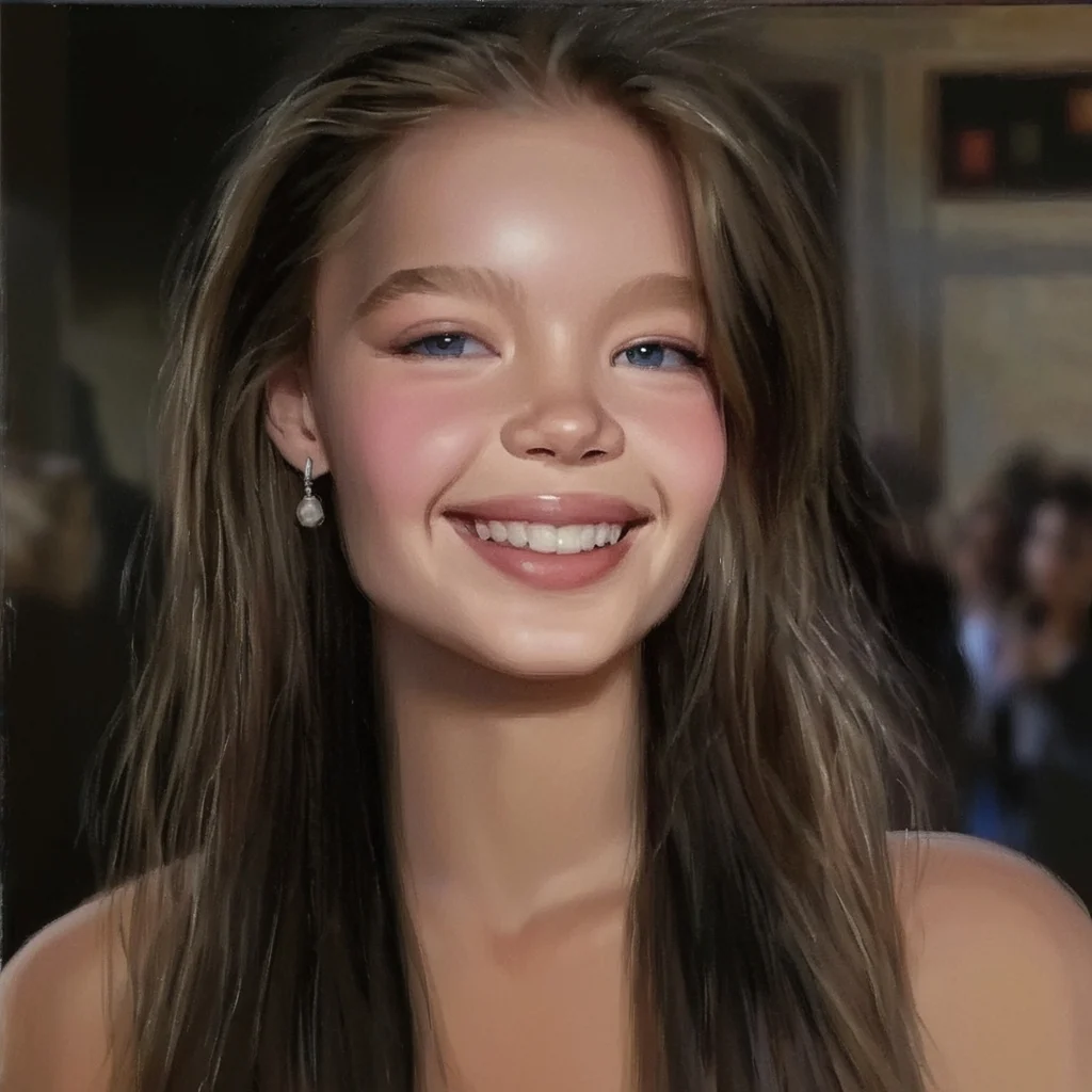 Grace Riley Norton