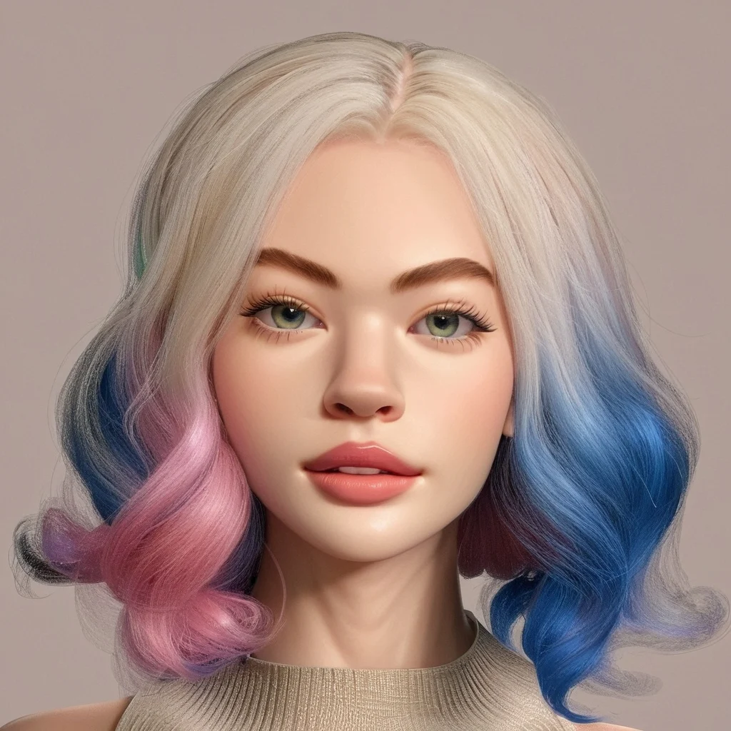 Olivia Colton Avatar