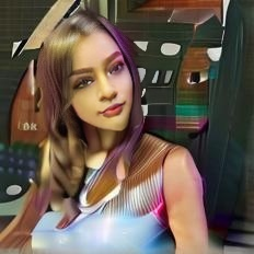 Talia Yasmine Vega