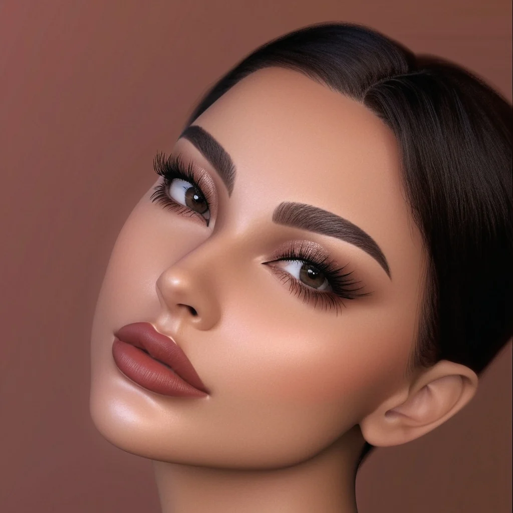 Zara Fairchild avatar
