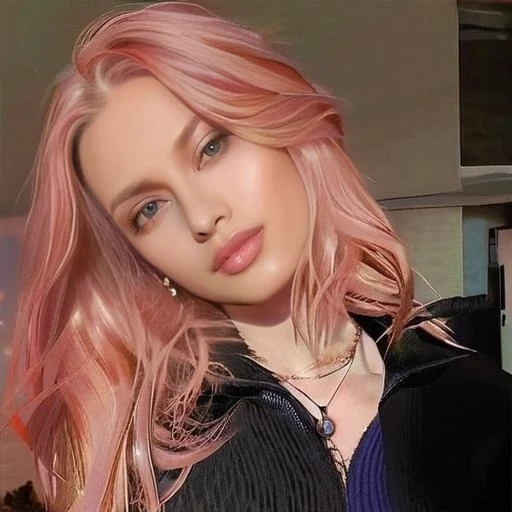 Victoria Natalie Armstrong