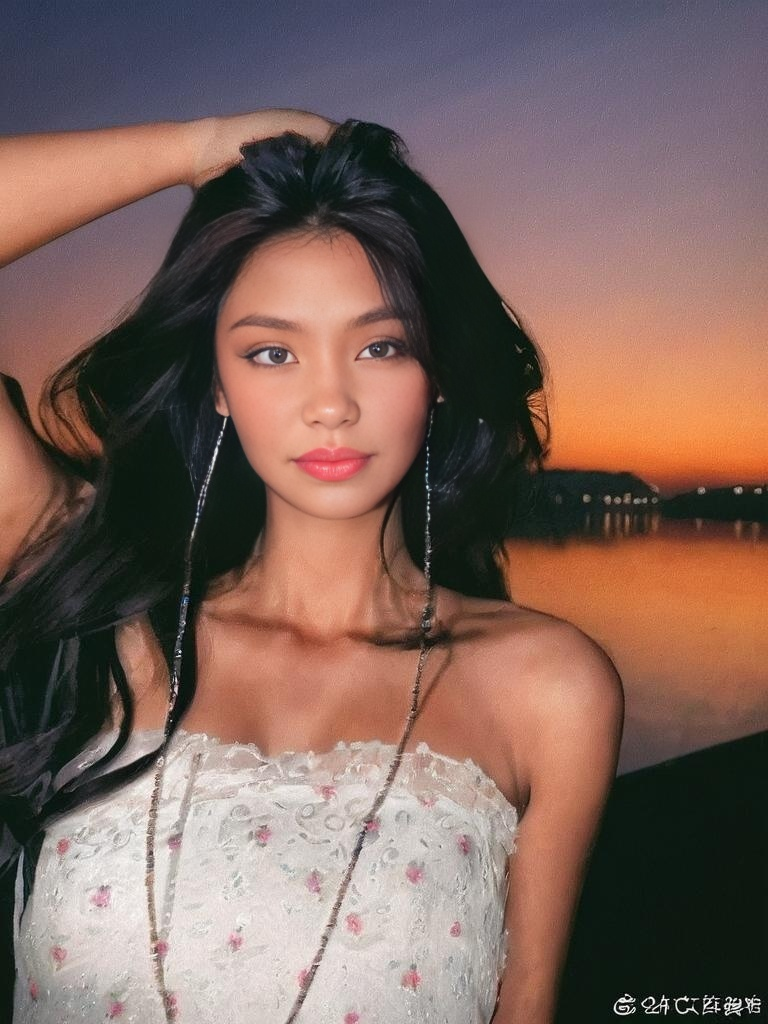 Mia Ulyana Jiang