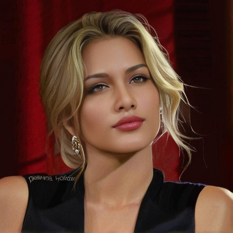 Lena Kessler avatar