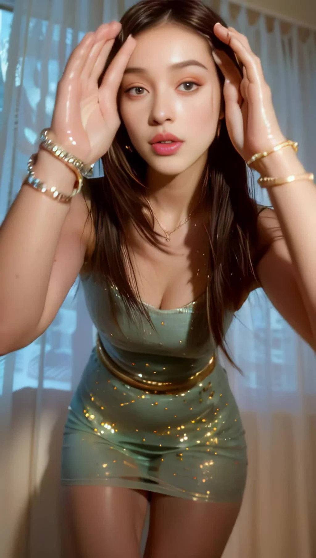 Here's Why This Bewitching Dance-off Challenge