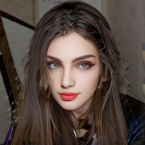 Sophia Danielle Evans