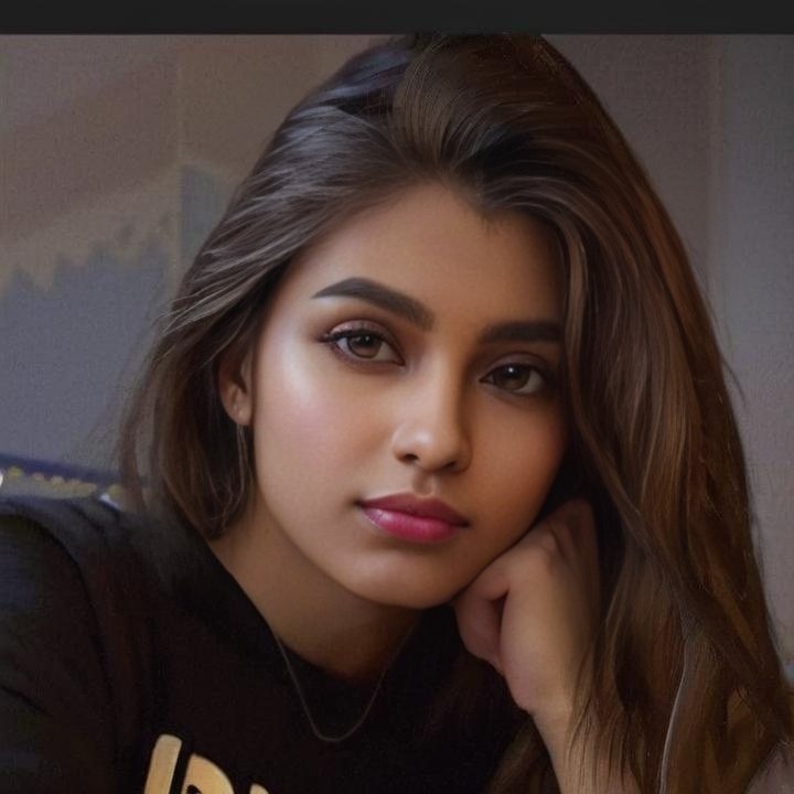 Olivia Jade Xavier avatar