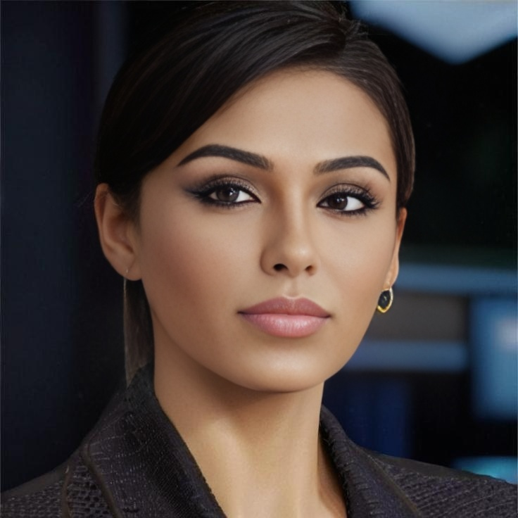 Daniela Cortez