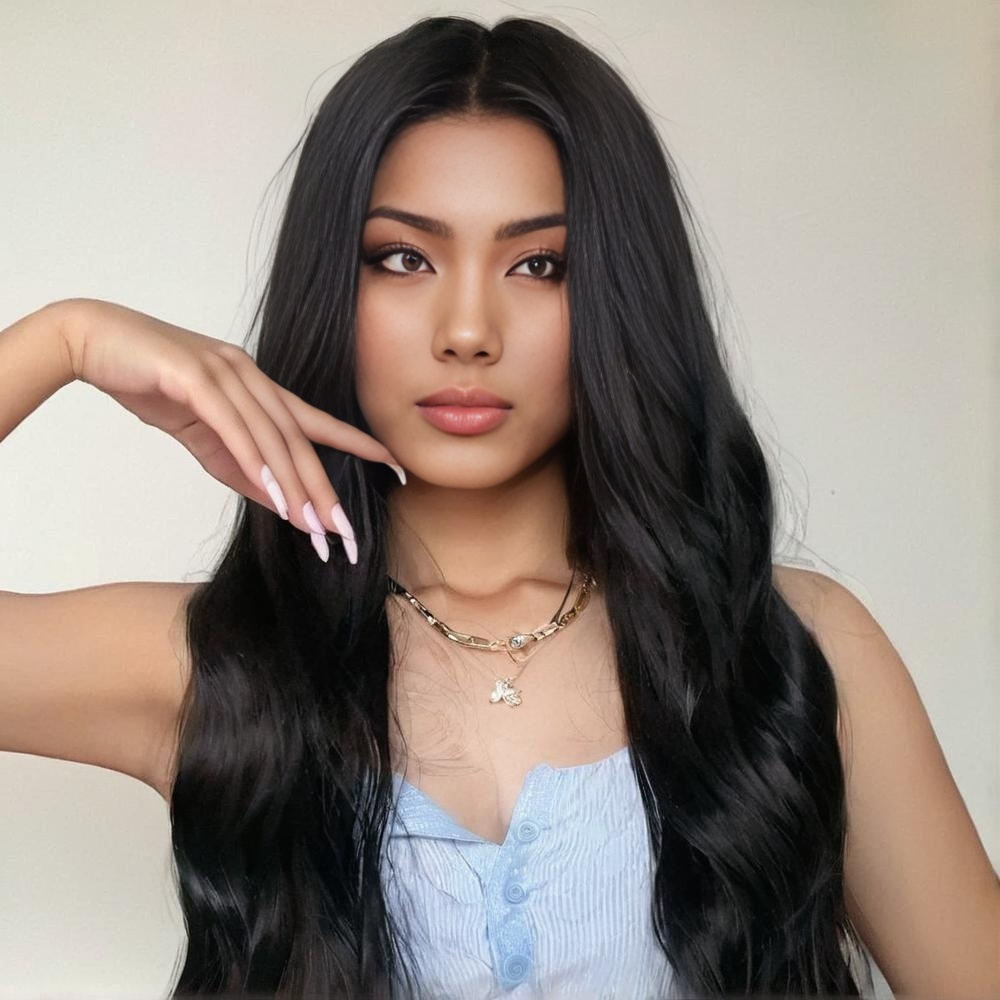 Cassandra Xiang avatar