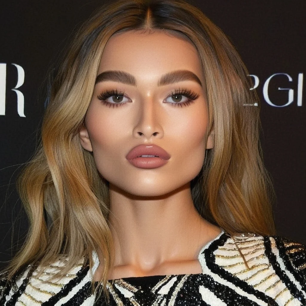 Delilah Evelyn Brooks الصورة الرمزية