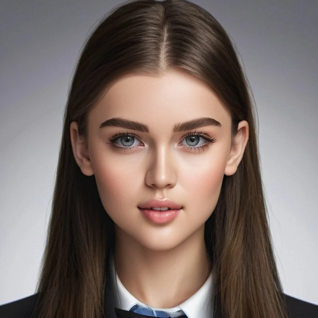 Danielle Howard avatar
