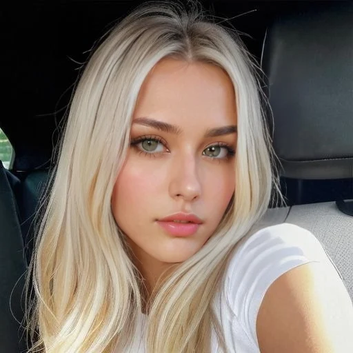 Oriana Kade