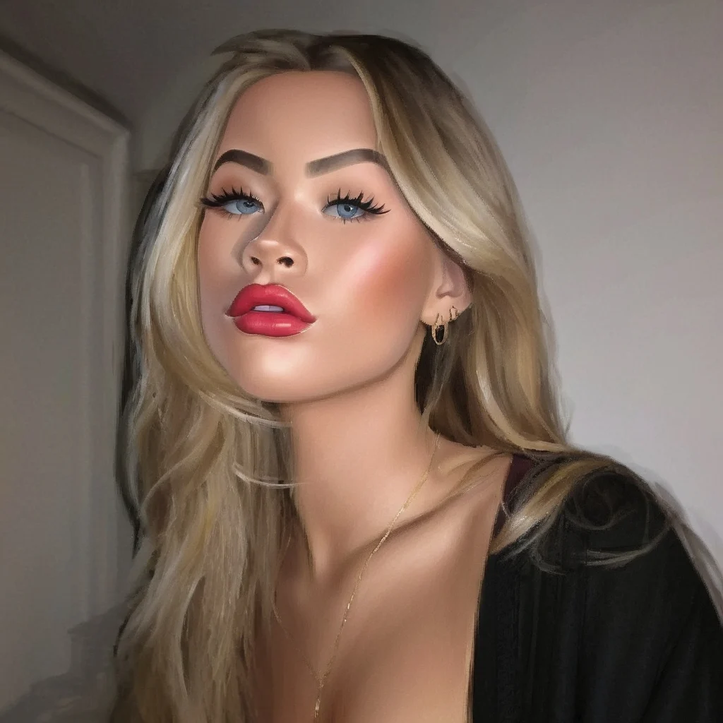 Julia Bennett 头像