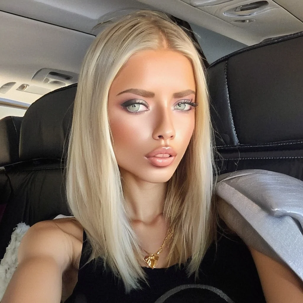 Madison Ziegler avatar