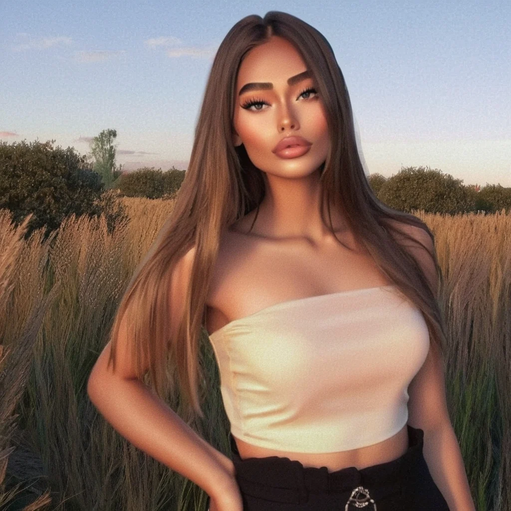 Sienna Sophia Ivanova avatar